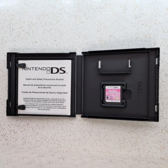 Riding Academy 2 for Nintendo DS - Picture 2 of 7